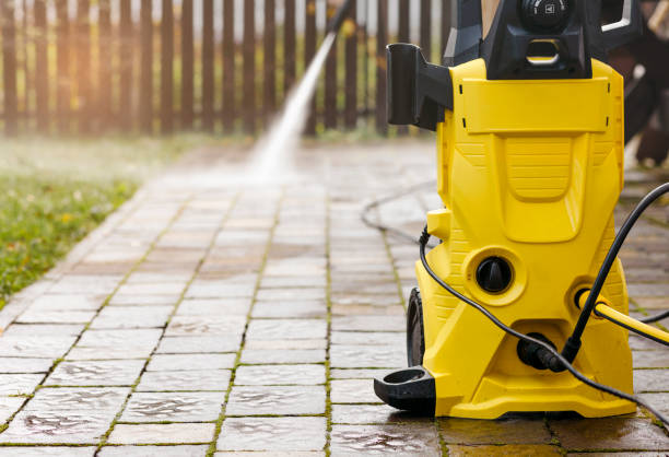 Best Warehouse Floor Cleaning in Peoria, AZ